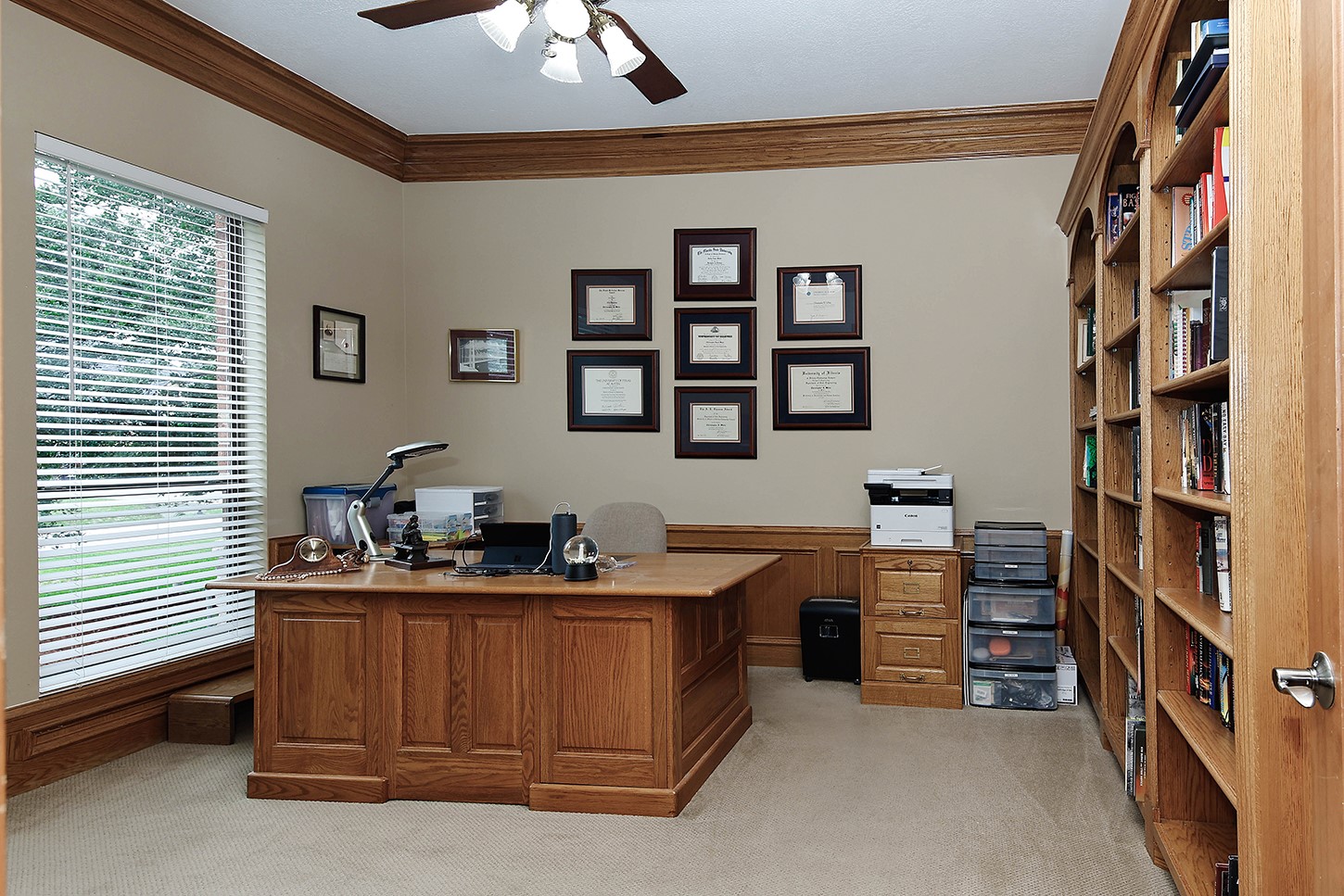 7916 Wooded Way Drive Spring, TX 77389 - Photo 6 of 36