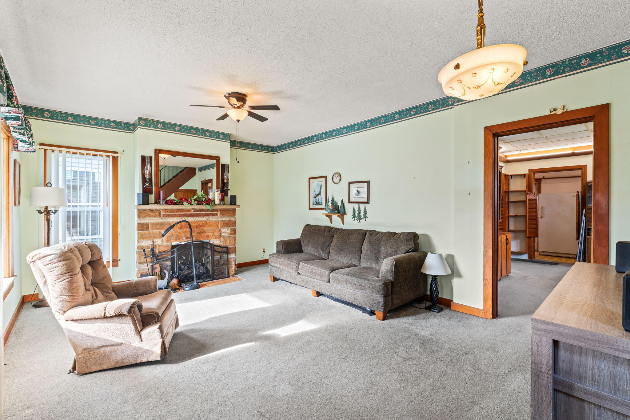 329 South Western Avenue Springfield, OH 45506 - Photo 6 of 35