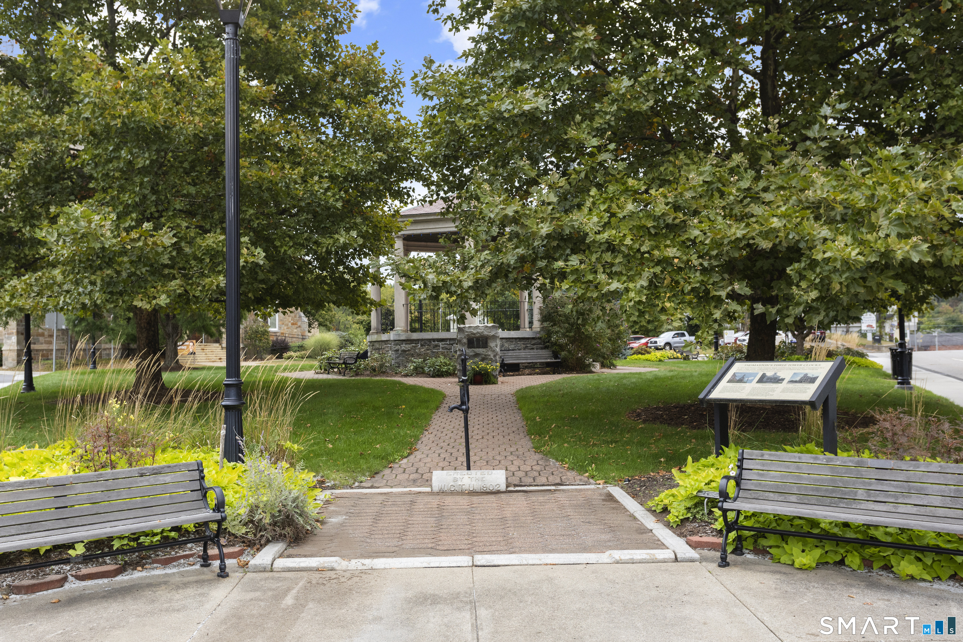 36 Main Street, Unit H Thomaston, CT 06787 - Photo 16 of 18