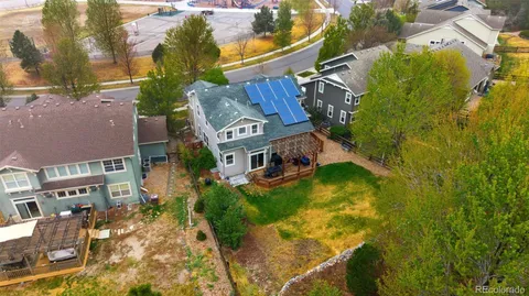$675,000 | 25295 East Park Crescent Drive, Aurora, CO 80016