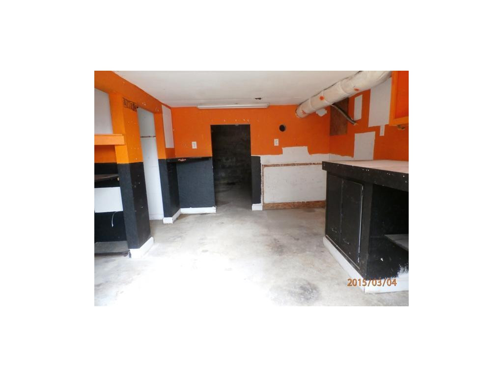 334 Clark Road Bristol, TN 37620 - Photo 11 of 14 Basement