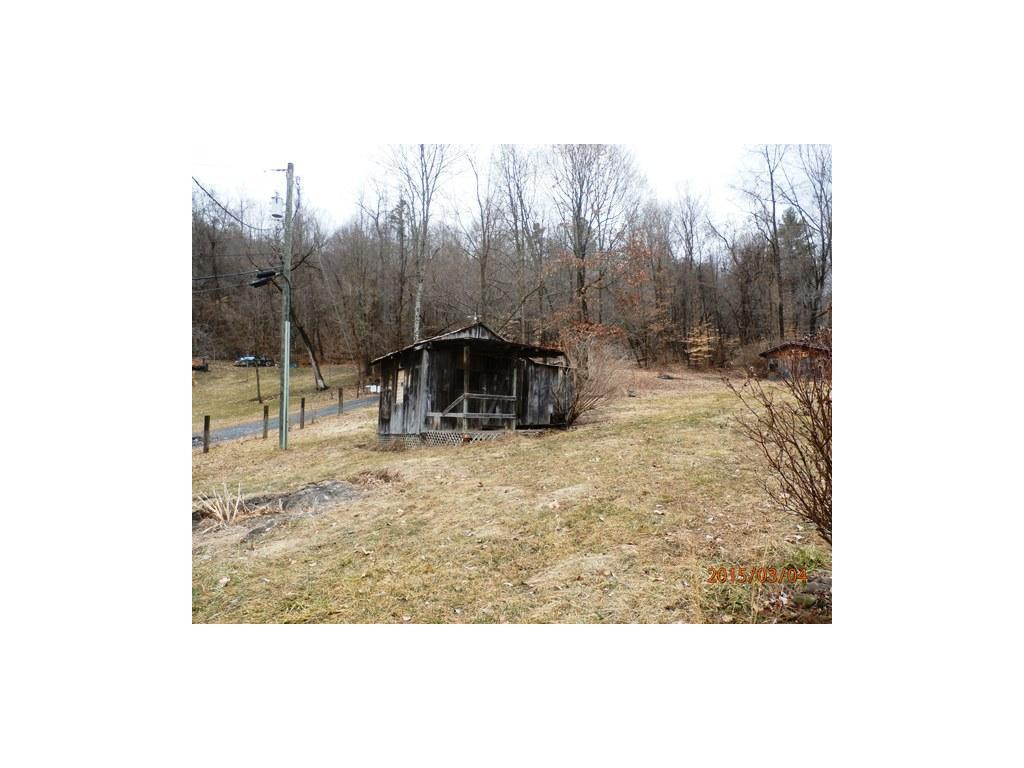 334 Clark Road Bristol, TN 37620 - Photo 12 of 14 Outbuildings