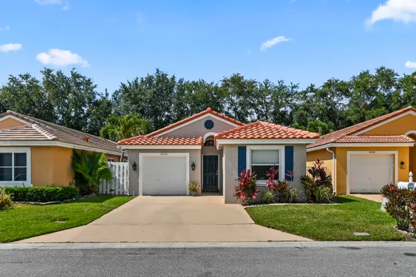 $3,400 | 5690 Green Island Drive, Lake Worth, FL 33463