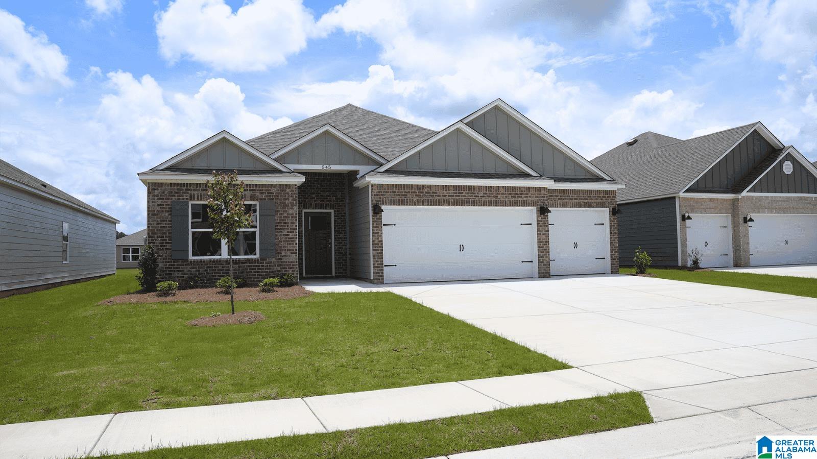 545 Rimel Farms Parkway Kimberly, AL 35091 - Photo 2 of 23