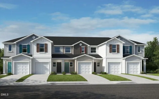 $304,723 | 10617 Brookside Reserve Road, Raleigh, NC 27614