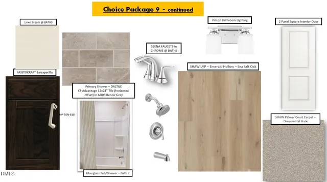 $304,723 | 10617 Brookside Reserve Road, Raleigh, NC 27614