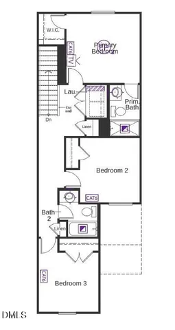 $304,723 | 10617 Brookside Reserve Road, Raleigh, NC 27614