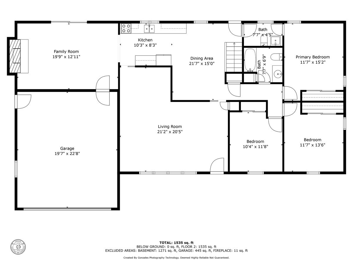 116 Riss Drive Normal, IL 61761 - Photo 33 of 34 Gallery Image 33