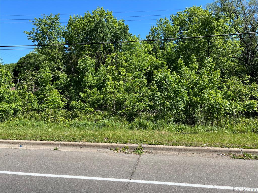 0 Beecher Road Flint, MI 48532 - Photo 1 of 4