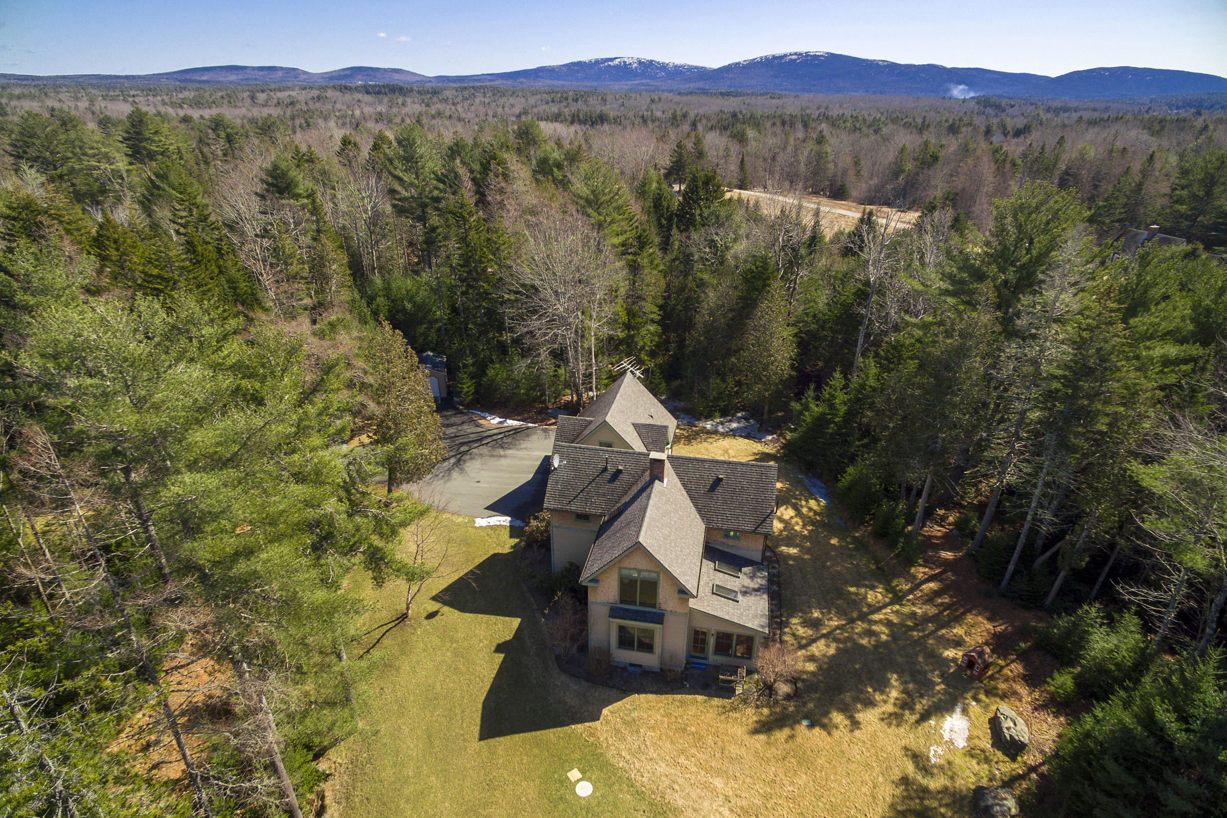 28 Whispering Brook Road Bar Harbor, ME 04609 - Photo 2 of 35 2