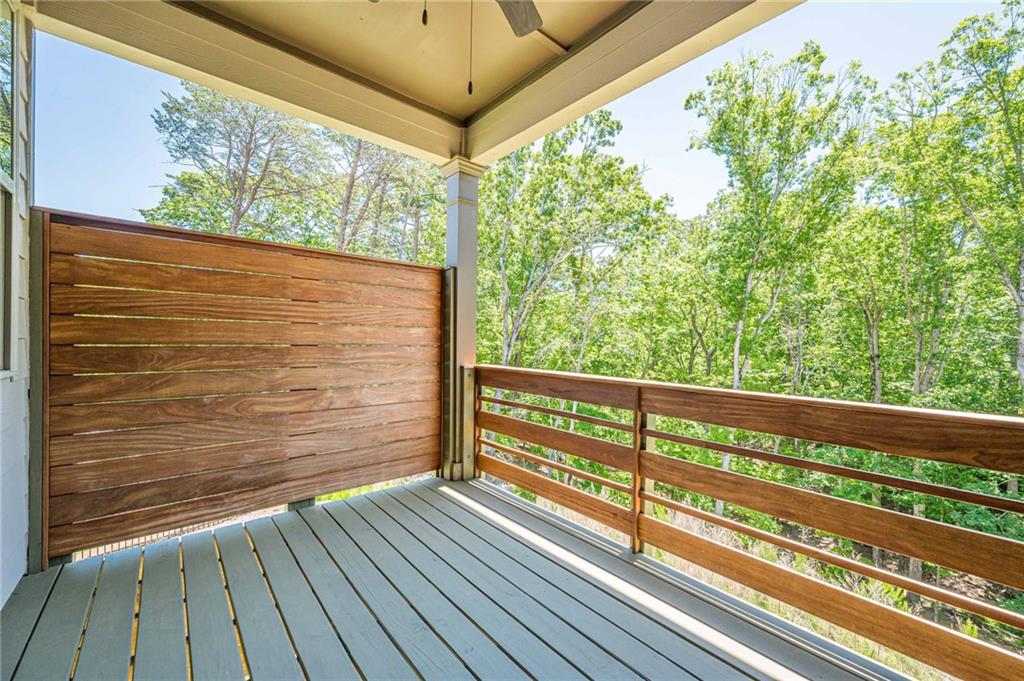 3024 Winding Ridge Waleska, GA 30183 - Photo 31 of 78