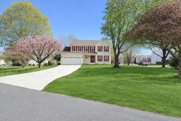 $625,000 | 2535 Richfield Lane, Chesapeake Beach, MD 20732