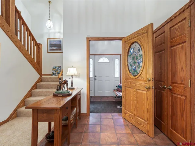 $1,395,000 | 112 Ouray Vista Lane, Ouray, CO 81427