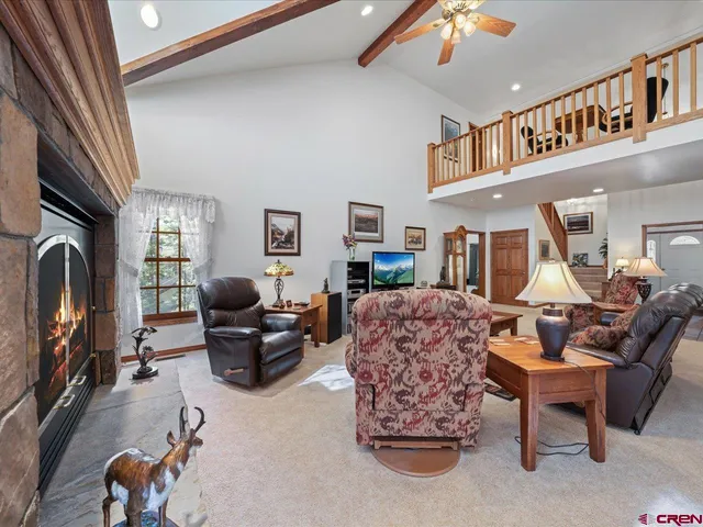$1,395,000 | 112 Ouray Vista Lane, Ouray, CO 81427