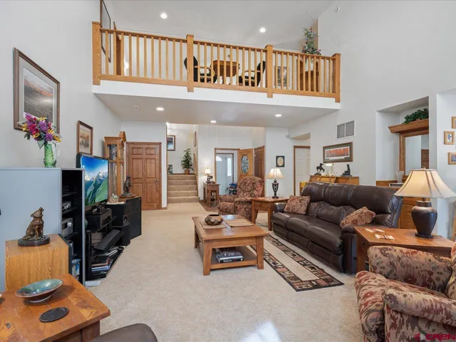 $1,395,000 | 112 Ouray Vista Lane, Ouray, CO 81427