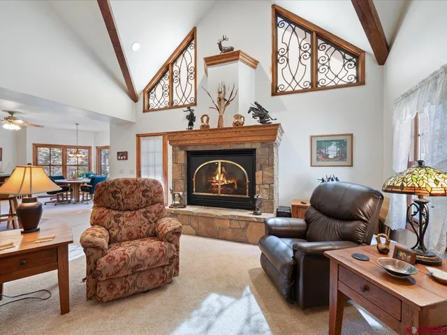 $1,395,000 | 112 Ouray Vista Lane, Ouray, CO 81427