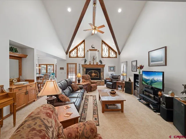 $1,395,000 | 112 Ouray Vista Lane, Ouray, CO 81427