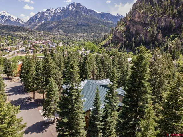 $1,395,000 | 112 Ouray Vista Lane, Ouray, CO 81427