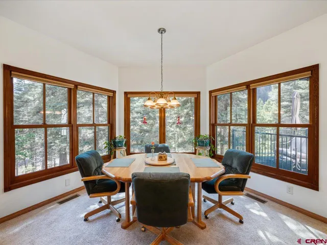 $1,395,000 | 112 Ouray Vista Lane, Ouray, CO 81427