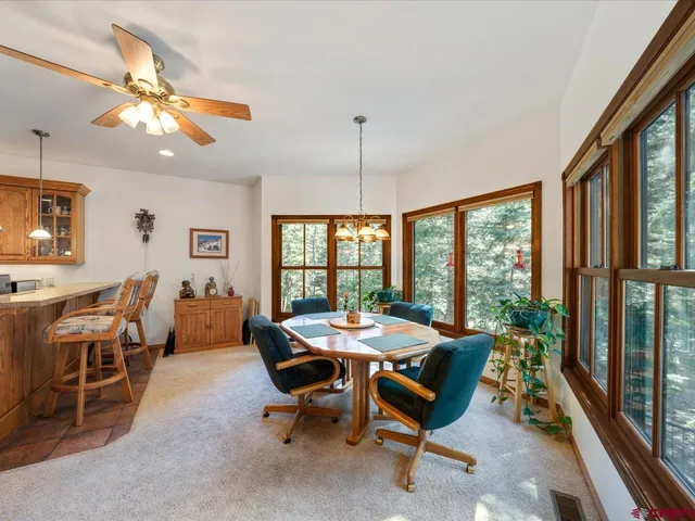 $1,395,000 | 112 Ouray Vista Lane, Ouray, CO 81427