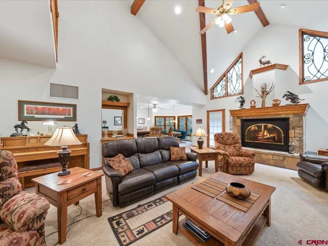 $1,395,000 | 112 Ouray Vista Lane, Ouray, CO 81427