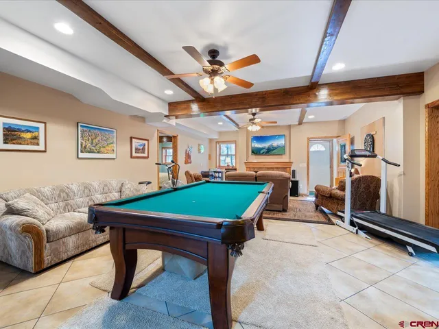 $1,395,000 | 112 Ouray Vista Lane, Ouray, CO 81427