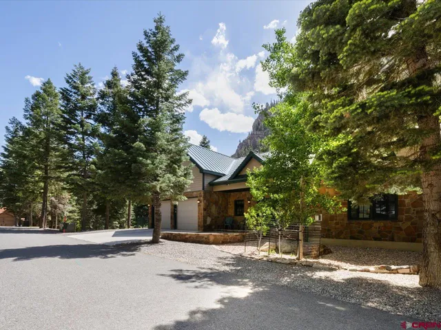 $1,395,000 | 112 Ouray Vista Lane, Ouray, CO 81427