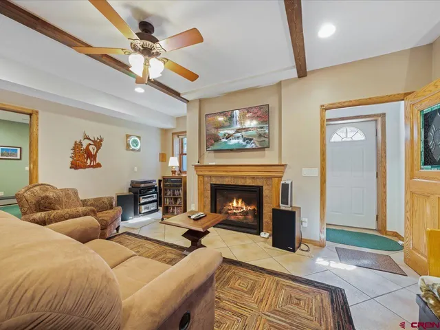 $1,395,000 | 112 Ouray Vista Lane, Ouray, CO 81427