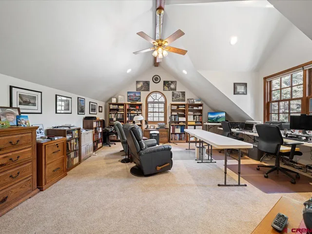 $1,395,000 | 112 Ouray Vista Lane, Ouray, CO 81427