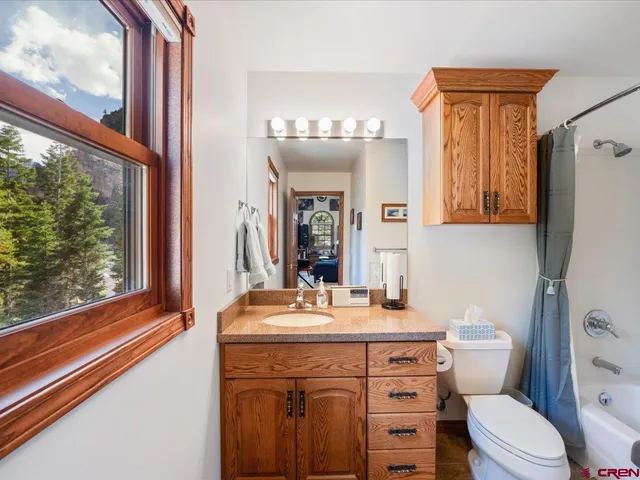 $1,395,000 | 112 Ouray Vista Lane, Ouray, CO 81427