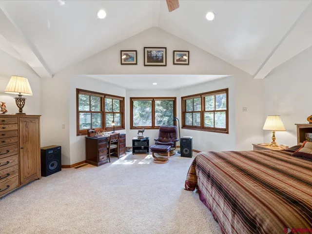 $1,395,000 | 112 Ouray Vista Lane, Ouray, CO 81427
