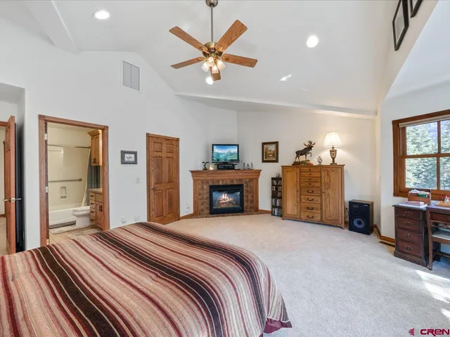 $1,395,000 | 112 Ouray Vista Lane, Ouray, CO 81427