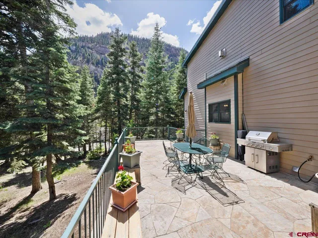 $1,395,000 | 112 Ouray Vista Lane, Ouray, CO 81427