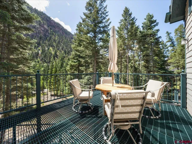 $1,395,000 | 112 Ouray Vista Lane, Ouray, CO 81427