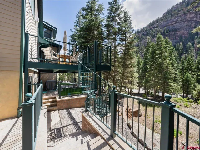 $1,395,000 | 112 Ouray Vista Lane, Ouray, CO 81427