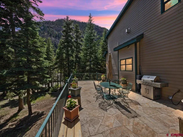 $1,395,000 | 112 Ouray Vista Lane, Ouray, CO 81427