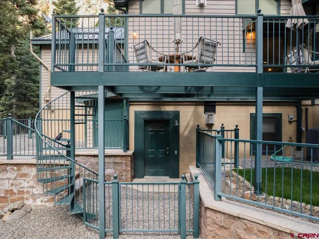 $1,395,000 | 112 Ouray Vista Lane, Ouray, CO 81427