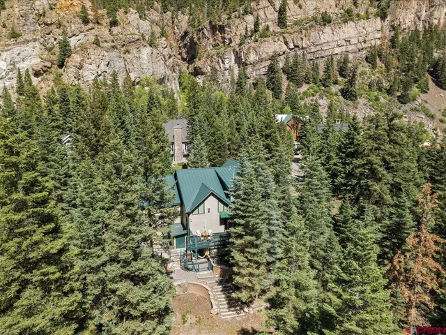 $1,395,000 | 112 Ouray Vista Lane, Ouray, CO 81427