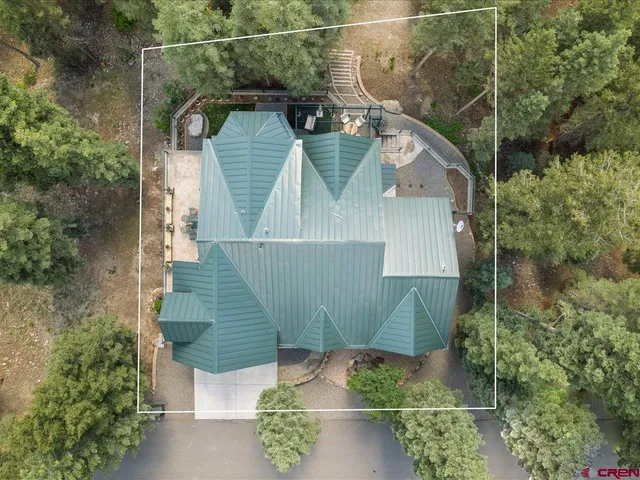 $1,395,000 | 112 Ouray Vista Lane, Ouray, CO 81427