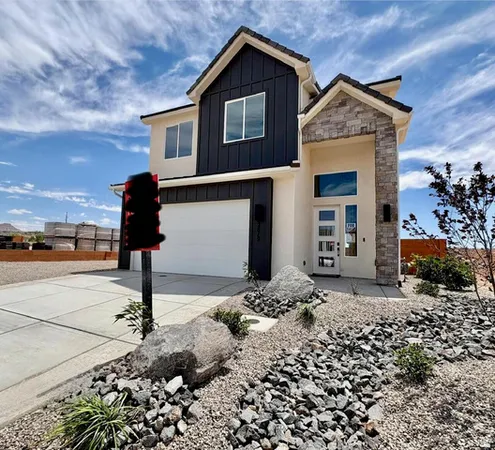 $561,900 | 2819 West 310 North, Unit 404, Hurricane, UT 84737