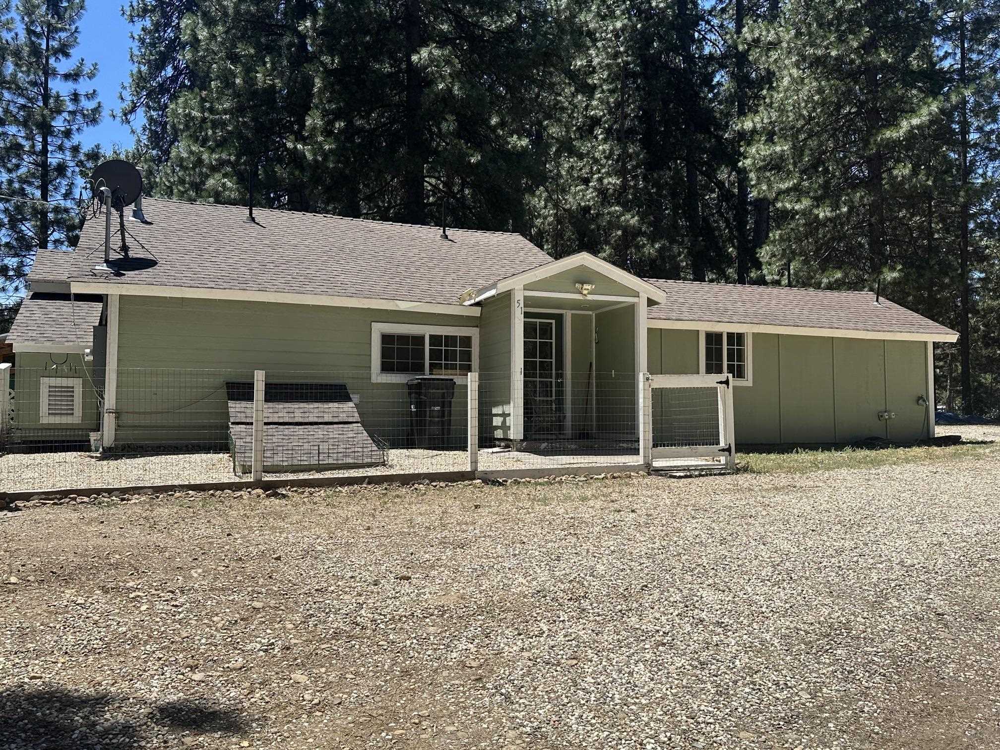 51 Ranch Road Meadow Valley, CA 95956 - Photo 21 of 21