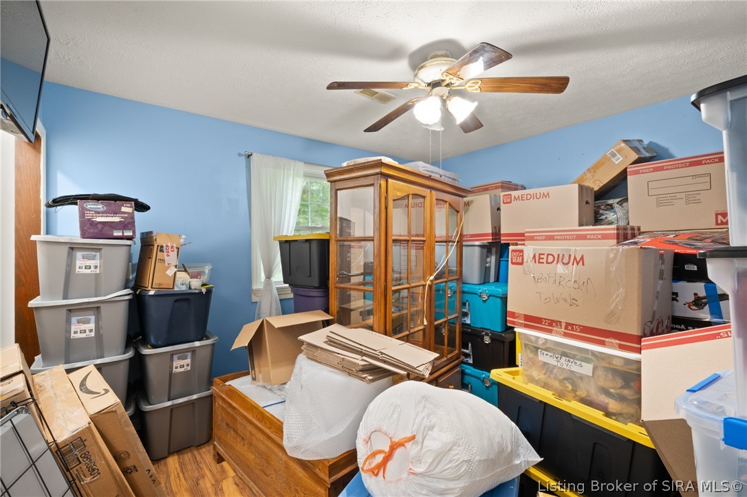 3842 South Goss School Road Pekin, IN 47165 - Photo 40 of 46