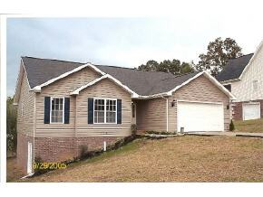 109 Hawk Lane Gray, TN 37615 - Photo 1 of 1 Photo 1