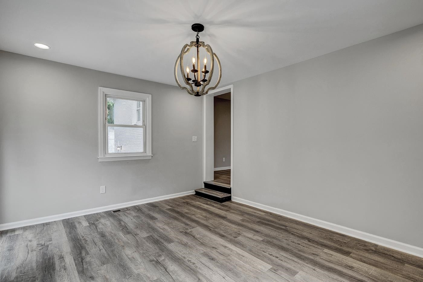 6416 Rock Quarry Road Raleigh, NC 27610 - Photo 21 of 32 Dining Room