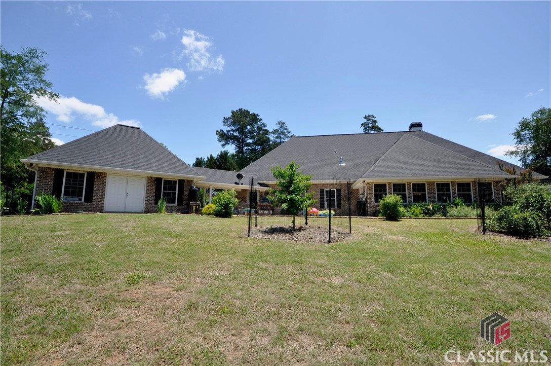 116 Inverness Road Athens, GA 30606 - Photo 36 of 42