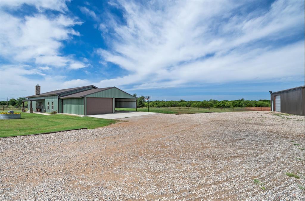 1500 Newberry Road Millsap, TX 76066 - Photo 33 of 40