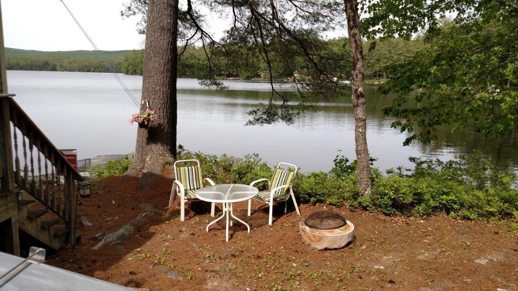 123 Buker Road Sweden, ME 04040 - Photo 28 of 32 Waterfront View
