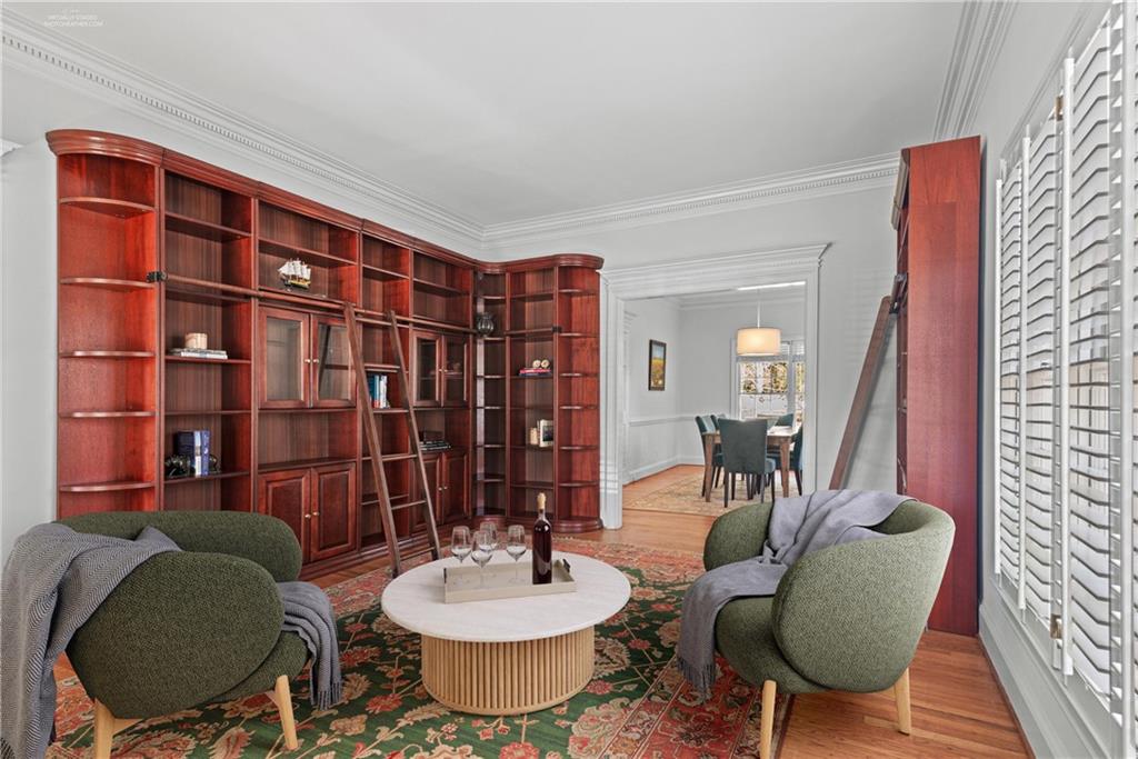 5000 Magnolia Bluff Drive Atlanta, GA 30350 - Photo 12 of 41