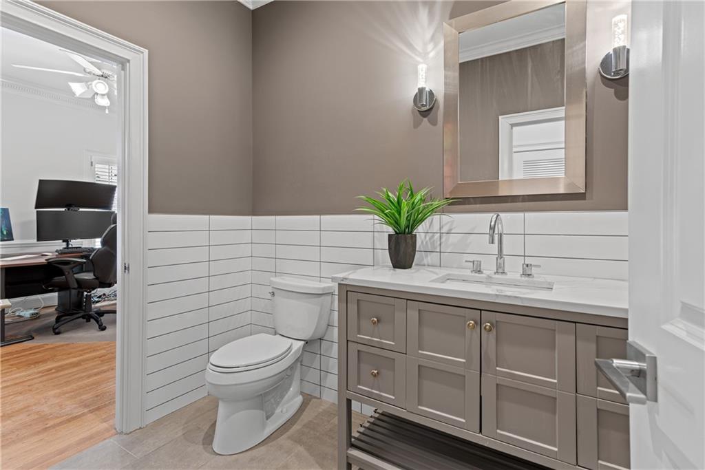 5000 Magnolia Bluff Drive Atlanta, GA 30350 - Photo 18 of 41