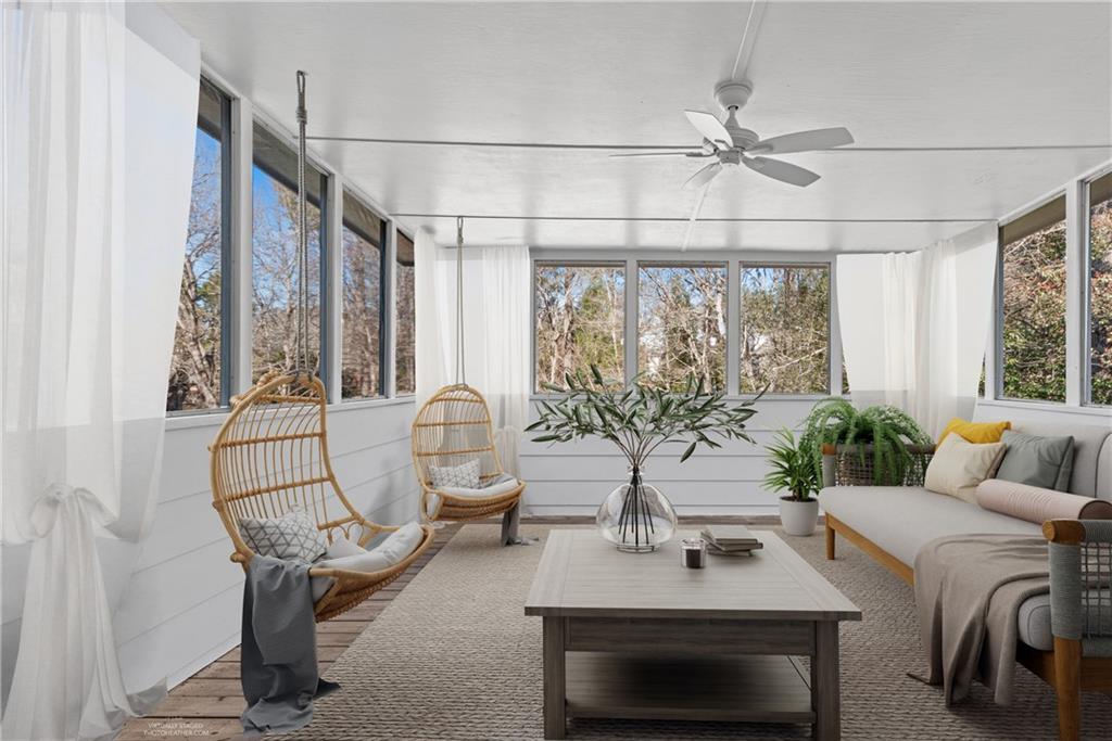 5000 Magnolia Bluff Drive Atlanta, GA 30350 - Photo 25 of 41